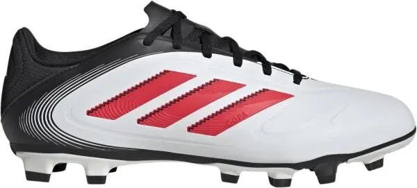adidas adidas COPA PURE III CLUB FG/MG Мъжки бутонки, бяло, размер 44 2/3