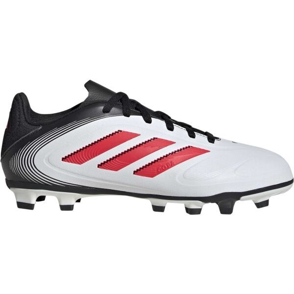 adidas adidas COPA PURE III CLUB FG/MG Мъжки бутонки, бяло, размер