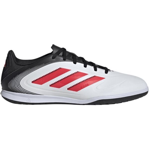 adidas adidas COPA PURE III CLUB IN Мъжки футболни обувки за зала, бяло, размер 44 2/3