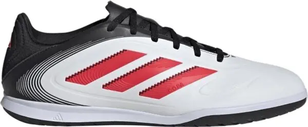adidas adidas COPA PURE III CLUB IN Мъжки футболни обувки за зала, бяло, размер 44