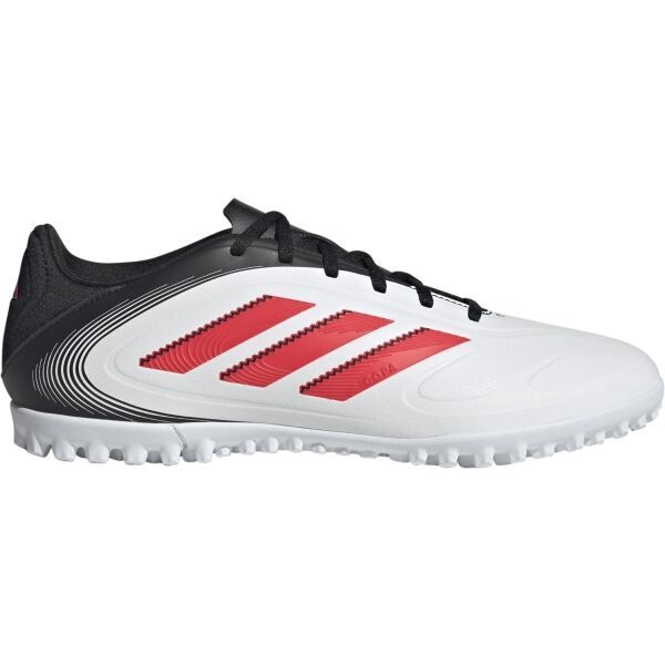 adidas adidas COPA PURE III CLUB TF Мъжки футболни обувки, бяло, размер 42