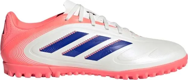 adidas adidas COPA PURE III CLUB TF Мъжки футболни обувки, бяло, размер 46