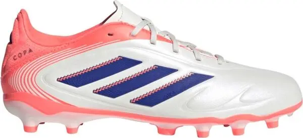 adidas adidas COPA PURE III LEAGUE FG/MG J Детски бутонки, бяло, размер 36