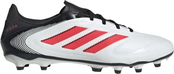 adidas adidas COPA PURE III LEAGUE FG/MG J Детски бутонки, бяло, размер 41 1/3