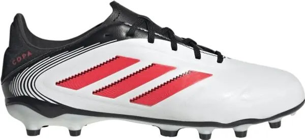 adidas adidas COPA PURE III LEAGUE FG/MG J Детски бутонки, бяло, размер