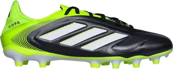 adidas adidas COPA PURE III LEAGUE FG/MG J Детски бутонки, черно, размер 44