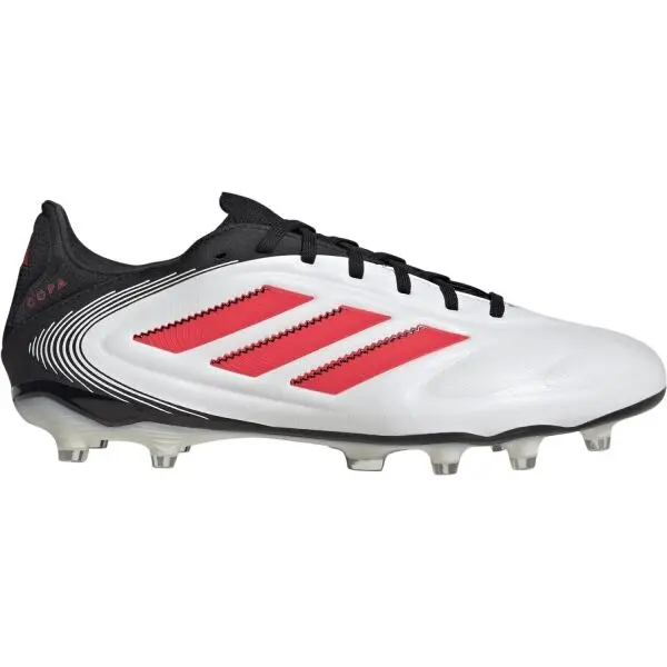Adidas adidas COPA PURE III PRO FG Мъжки бутонки, бяло, размер 43 1/3