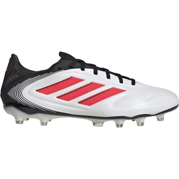 adidas adidas COPA PURE III PRO FG Мъжки бутонки, бяло, размер 44 2/3