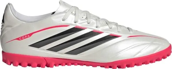adidas adidas COPA PURE IV CLUB TF Мъжки обувки за изкуствен терен, бяло, размер 43 1/3