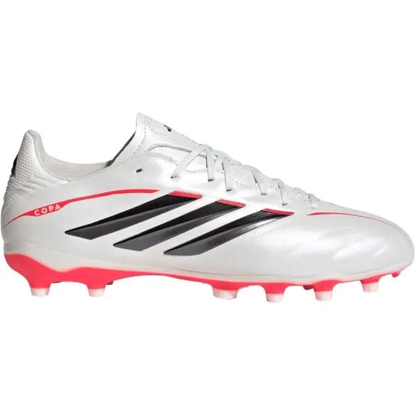 adidas adidas COPA PURE IV LEAGUE FG J Детски футболни обувки, бяло, размер 37 1/3