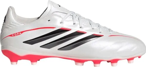 adidas adidas COPA PURE IV LEAGUE FG J Детски футболни обувки, бяло, размер 38