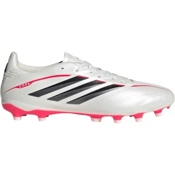 Adidas adidas COPA PURE IV LEAGUE FG Мъжки футболни обувки, бяло, размер 40 2/3