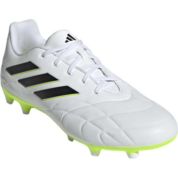 adidas adidas COPA PURE.3 FG Мъжки бутонки, бяло, размер 44