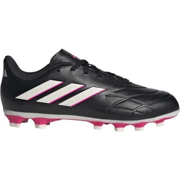 adidas adidas COPA PURE.4 FXG J Детски бутонки, черно, размер