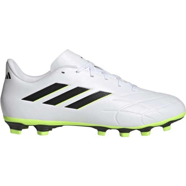 adidas adidas COPA PURE.4 FXG Мъжки бутонки, бяло, размер 42 2/3