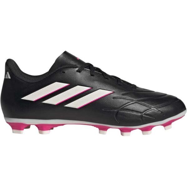 adidas adidas COPA PURE.4 FXG Мъжки бутонки, черно, размер 46 2/3