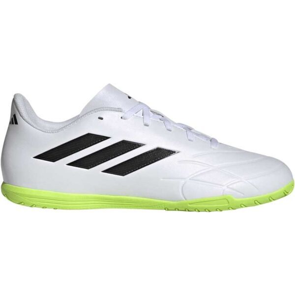adidas adidas COPA PURE.4 IN Мъжки обувки за зала, бяло, размер 45 1/3