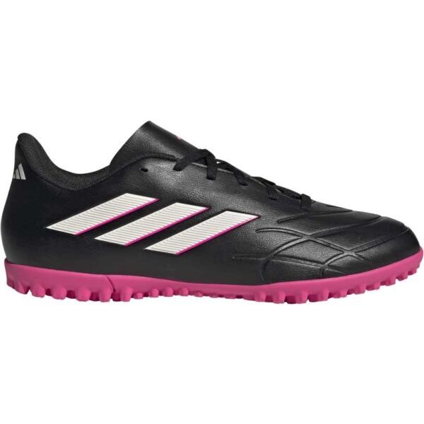 adidas adidas COPA PURE.4 TF Мъжки футболни обувки, черно, размер 44