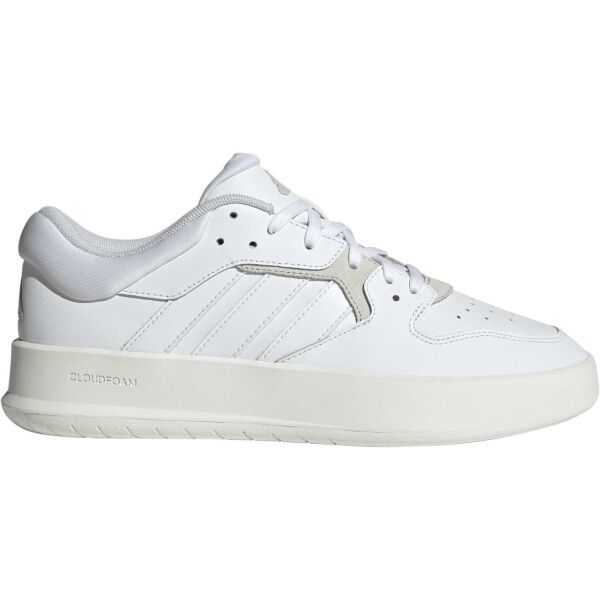adidas adidas COURT 24 Мъжки кецове, бяло, размер 44 2/3