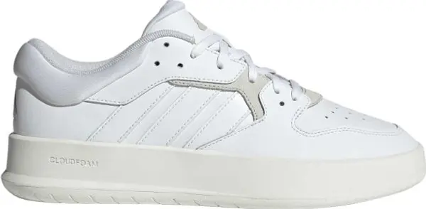 adidas adidas COURT 24 Мъжки кецове, бяло, размер 46 2/3