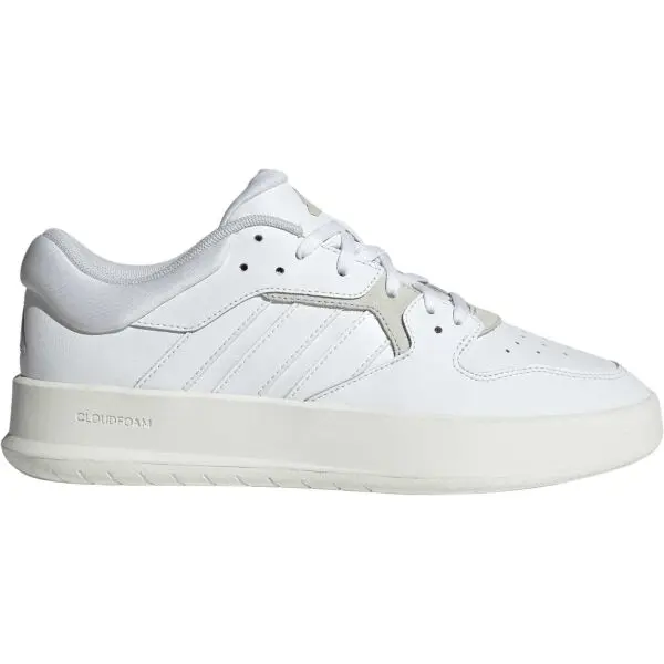 Adidas adidas COURT 24 Мъжки кецове, бяло, размер 46