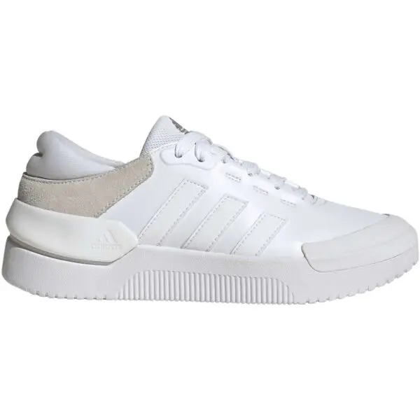 adidas adidas COURT FUNK Дамски спортни обувки, бяло, размер 38 2/3