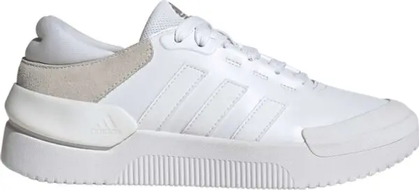 adidas adidas COURT FUNK Дамски спортни обувки, бяло, размер 38
