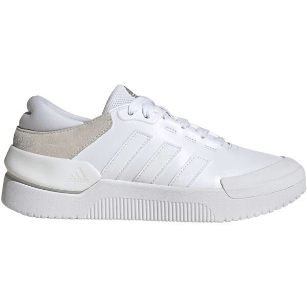 adidas adidas COURT FUNK Дамски спортни обувки, бяло, размер 41 1/3