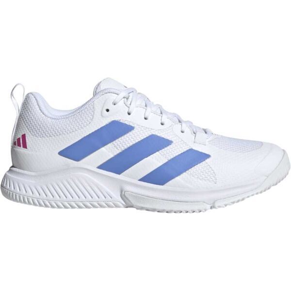 adidas adidas COURT TEAM BOUNCE 2.0 W Дамски обувки за волейбол, бяло, размер 37 1/3