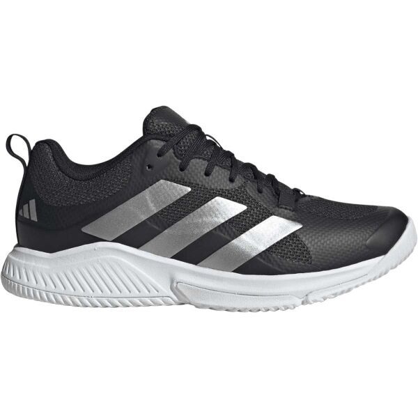 adidas adidas COURT TEAM BOUNCE 2.0 W Дамски обувки за волейбол, черно, размер 38