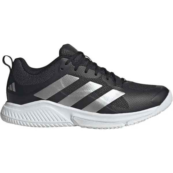 adidas adidas COURT TEAM BOUNCE 2.0 W Дамски обувки за волейбол, черно, размер 39 1/3