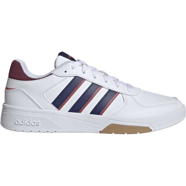 adidas adidas COURTBEAT Мъжки обувки, бяло, размер 43 1/3