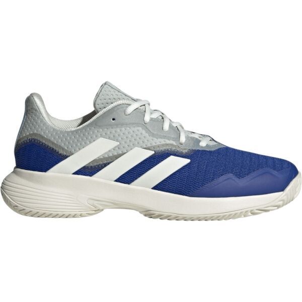 adidas adidas COURTJAM CONTROL M Мъжки обувки за тенис, синьо, размер 41 1/3