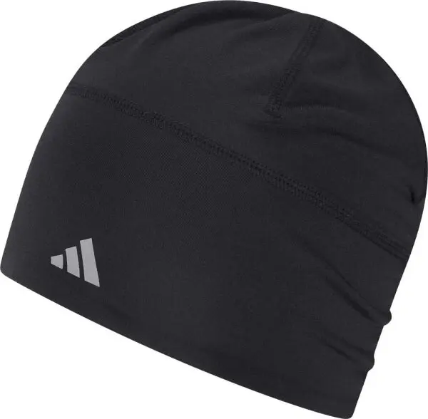 adidas adidas CW BEANIE FITT Спортна шапка, черно, размер