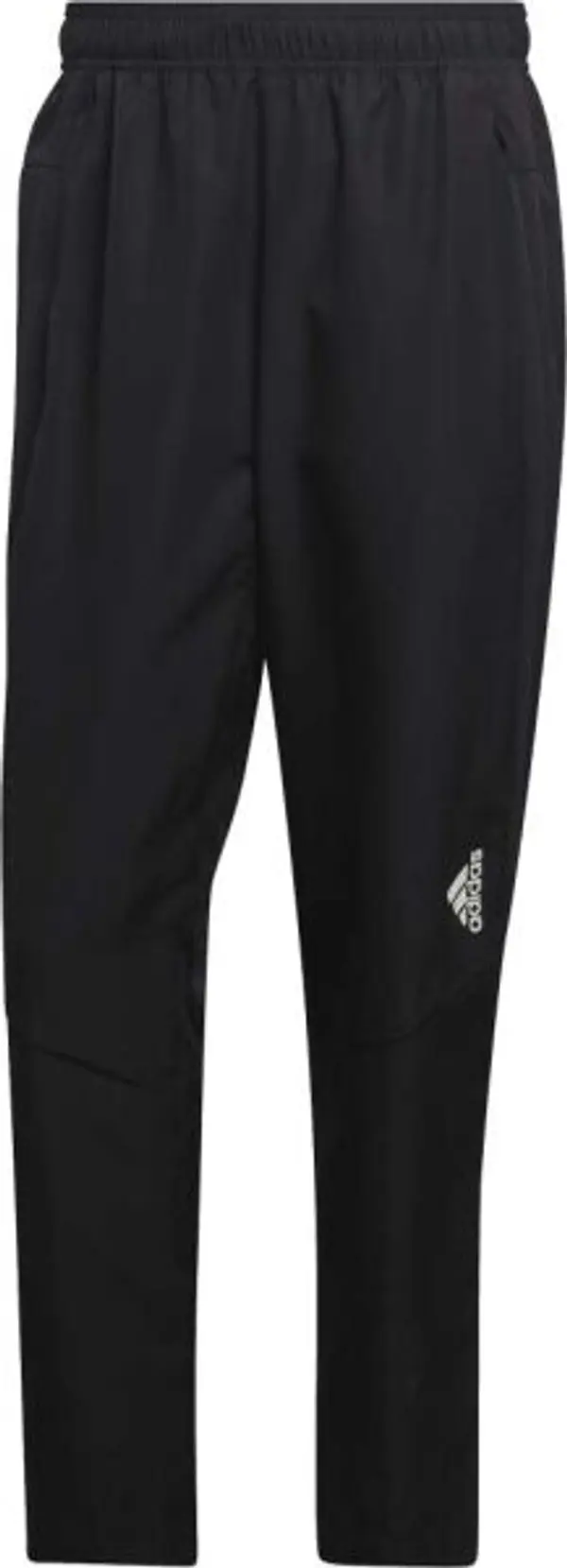 adidas adidas D4M PANT Мъжки спортни панталони, черно, размер