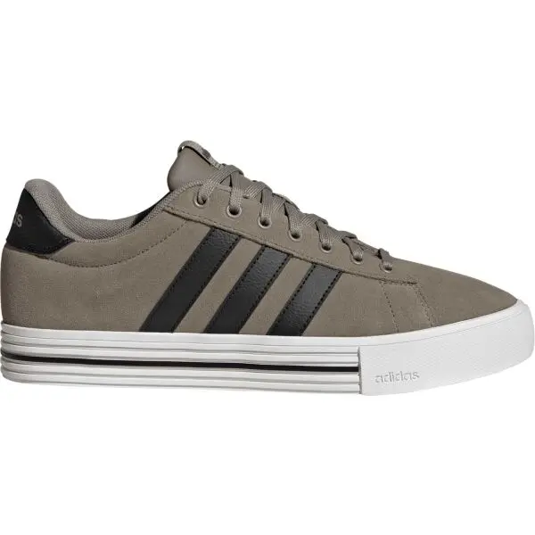 Adidas adidas DAILY 4.0 Мъжки спортни обувки, кафяво, размер 42 2/3