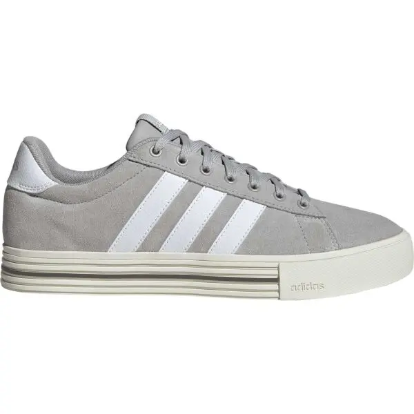 Adidas adidas DAILY 4.0 Мъжки спортни обувки, сиво, размер 42 2/3