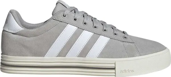 Adidas adidas DAILY 4.0 Мъжки спортни обувки, сиво, размер 46 2/3
