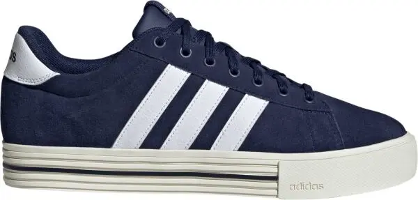Adidas adidas DAILY 4.0 Мъжки спортни обувки, тъмносин, размер 42