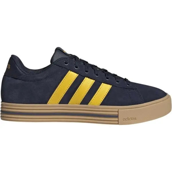 adidas adidas DAILY 4.0 Мъжки спортни обувки, тъмносин, размер 46