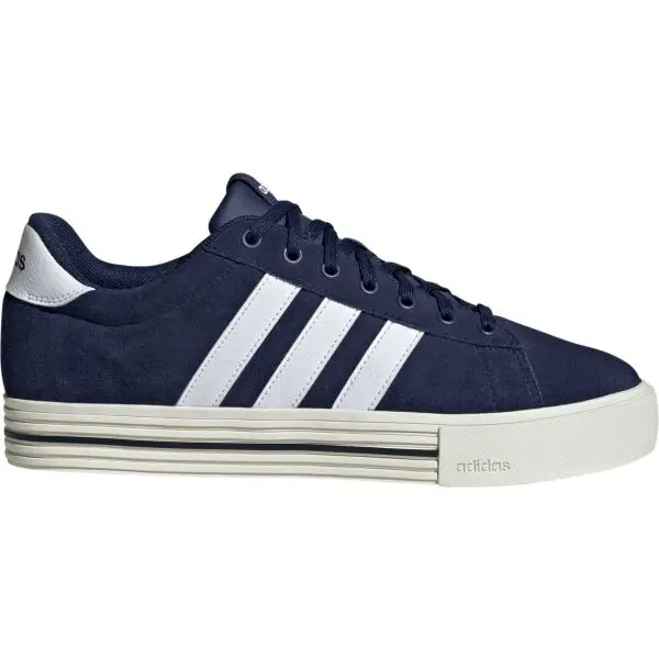 Adidas adidas DAILY 4.0 Мъжки спортни обувки, тъмносин, размер 47 1/3
