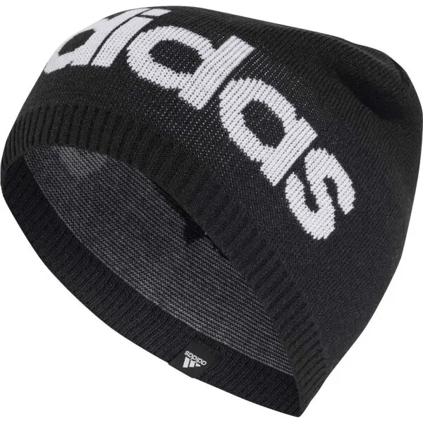 adidas adidas DAILY BEANIE LT Зимна шапка, черно, размер