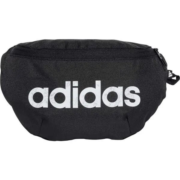 adidas adidas DAILY WAISTBAG Чантичка за кръст, черно, размер
