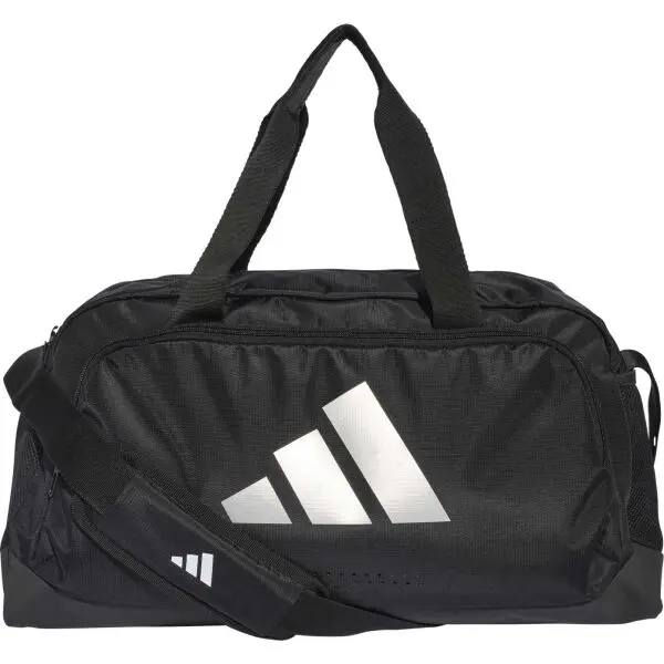 adidas adidas DEFENDER GYM BAG S Дамска спортна чанта, черно, размер
