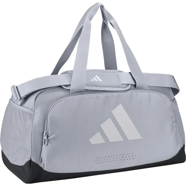 adidas adidas DEFENDER GYM BAG S Дамска спортна чанта, лилаво, размер