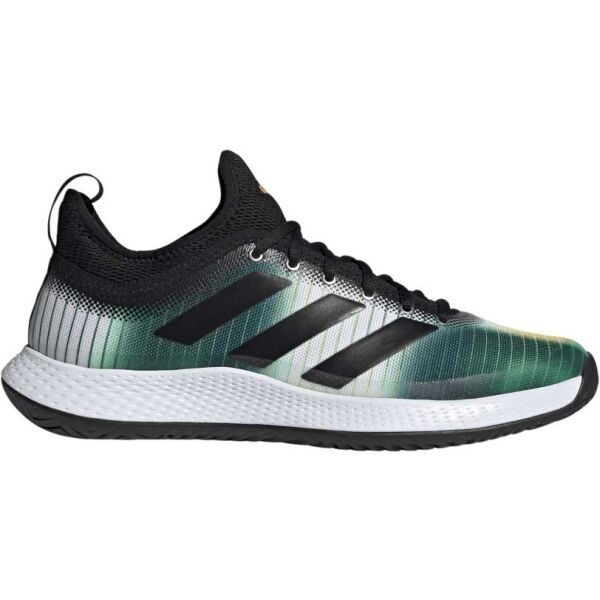 adidas adidas DEFIANT GENERATION M Мъжки обувки за тенис, зелено, размер 45 1/3