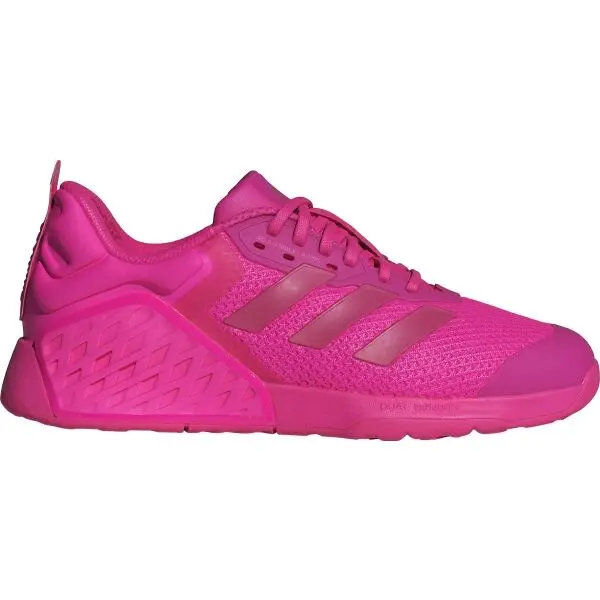 adidas adidas DROPSET 3 TRAINER M Дамски обувки за тренировка, розово, размер 37 1/3