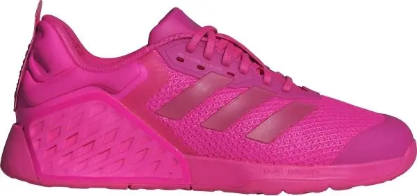 adidas adidas DROPSET 3 TRAINER M Дамски обувки за тренировка, розово, размер 38