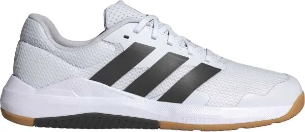 adidas adidas DROPSET BASE TRAINER M Мъжки спортни обувки, бяло, размер 42