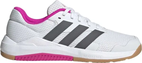 adidas adidas DROPSET BASE TRAINER W Дамски обувки за тренировки, бяло, размер 41 1/3